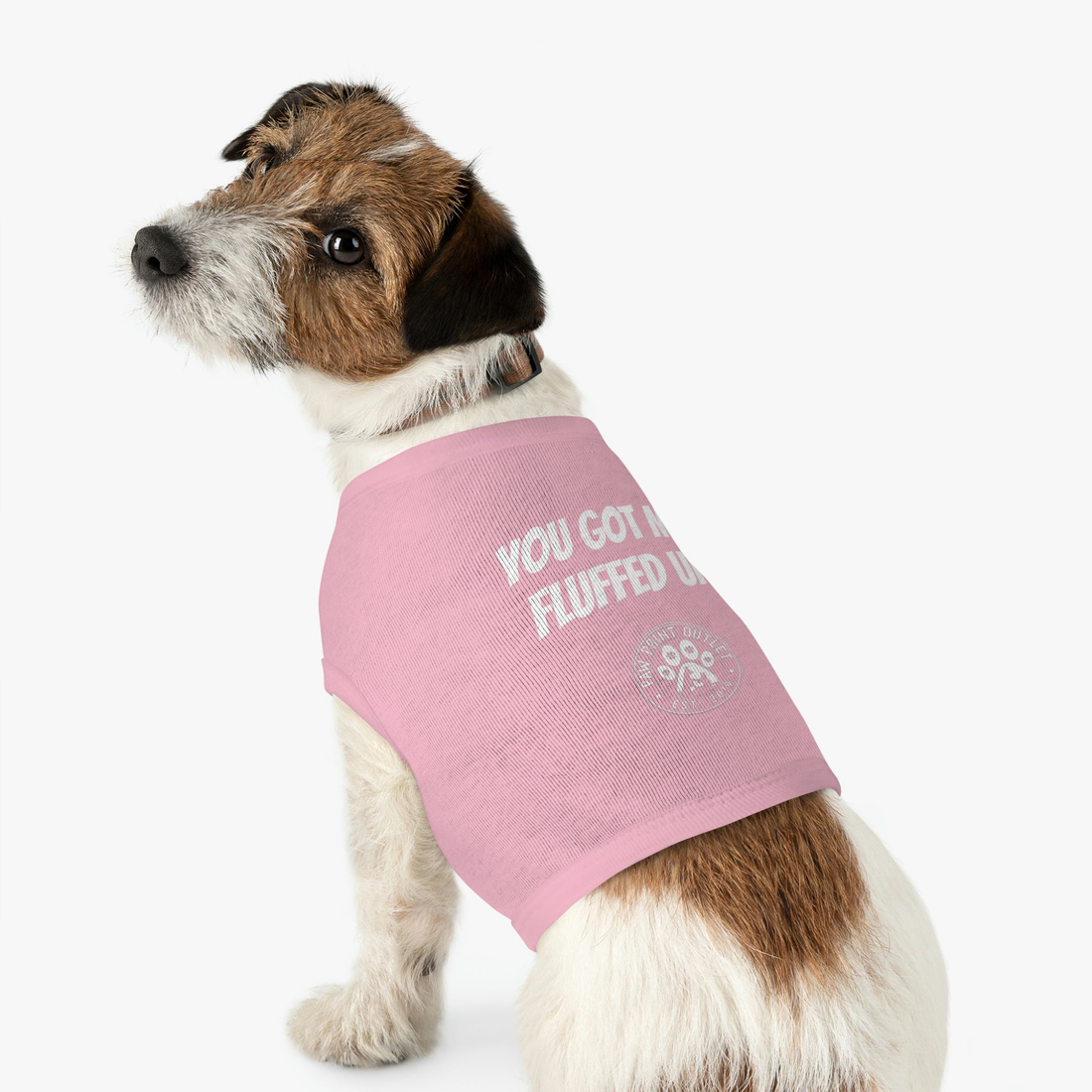 Dog Lover Apparel & Gifts