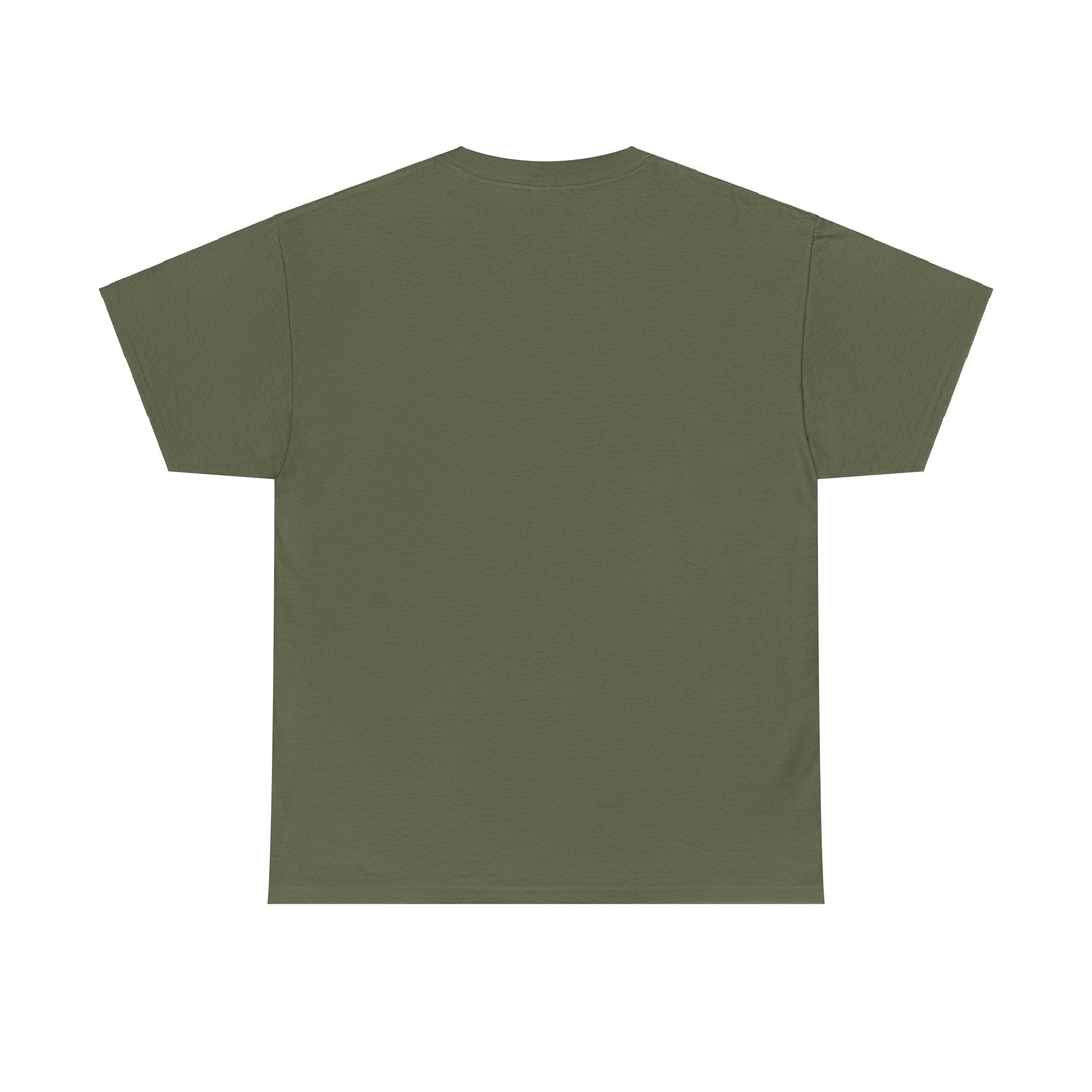 "Support" Unisex Heavy Cotton Tee