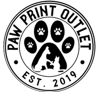 Paw Print Outlet
