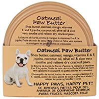 PETHEAD Oatmeal Paw Butter - Paw Print Outlet