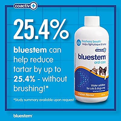 BLUESTEM Water Additive Chicken - Paw Print Outlet