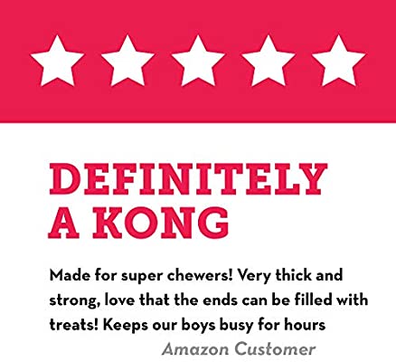 KONG EXTREME •Large - Paw Print Outlet