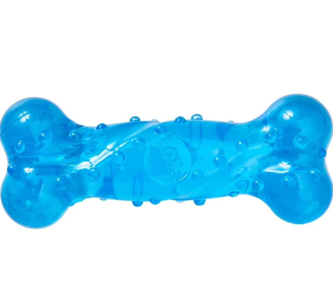SPOT PLAYSTRONG SCENT-SATION (Bacon Scented) 5" Bone - Paw Print Outlet