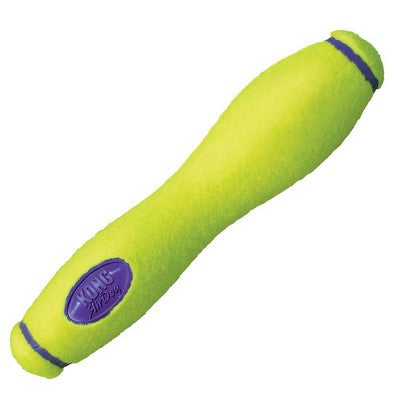 KONG AIR Dog Squeaker Stick •Medium - Paw Print Outlet
