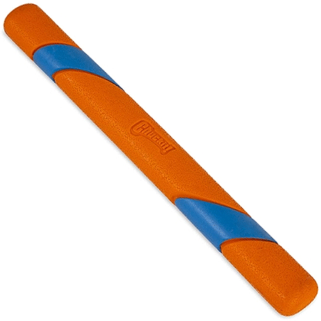 PETMATE Chuckit! Ultra Fetch Stick - Paw Print Outlet