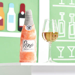 ZIPPYPAWS Crusherz Rose` - Paw Print Outlet