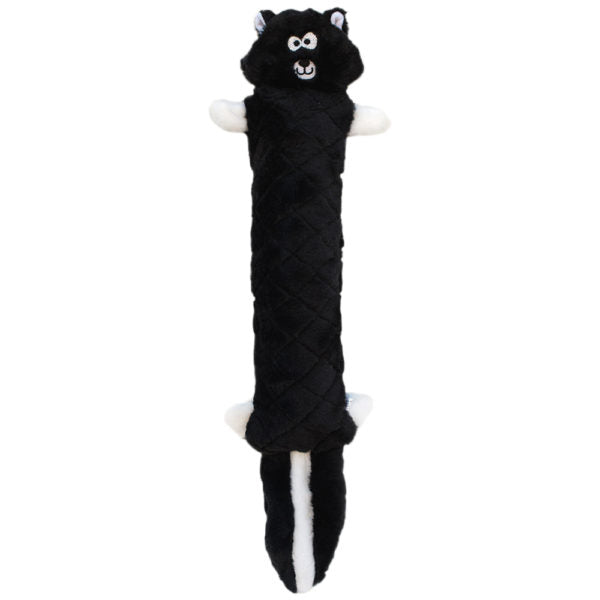 ZIPPYPAWS Jigglerz - Skunk - Paw Print Outlet