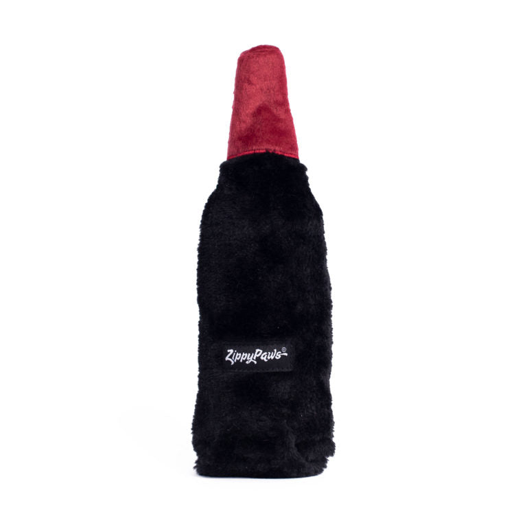 ZIPPYPAWS Red Wine - Paw Print Outlet