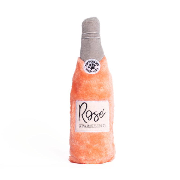 ZIPPYPAWS Crusherz Rose` - Paw Print Outlet
