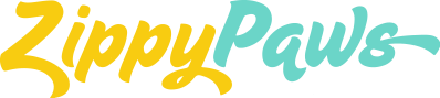 ZIPPYPAWS Jigglerz - Skunk - Paw Print Outlet