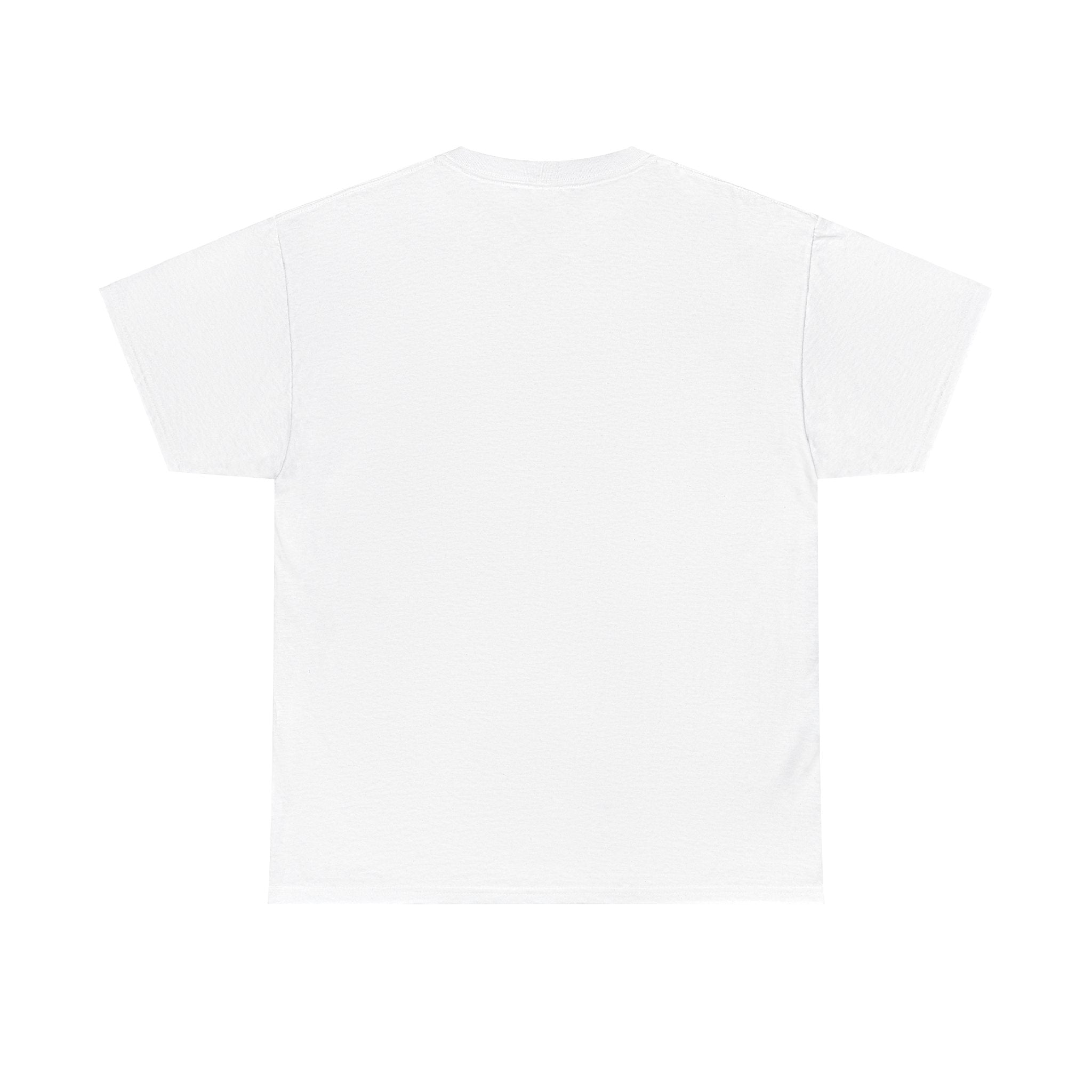 "Support" Unisex Heavy Cotton Tee