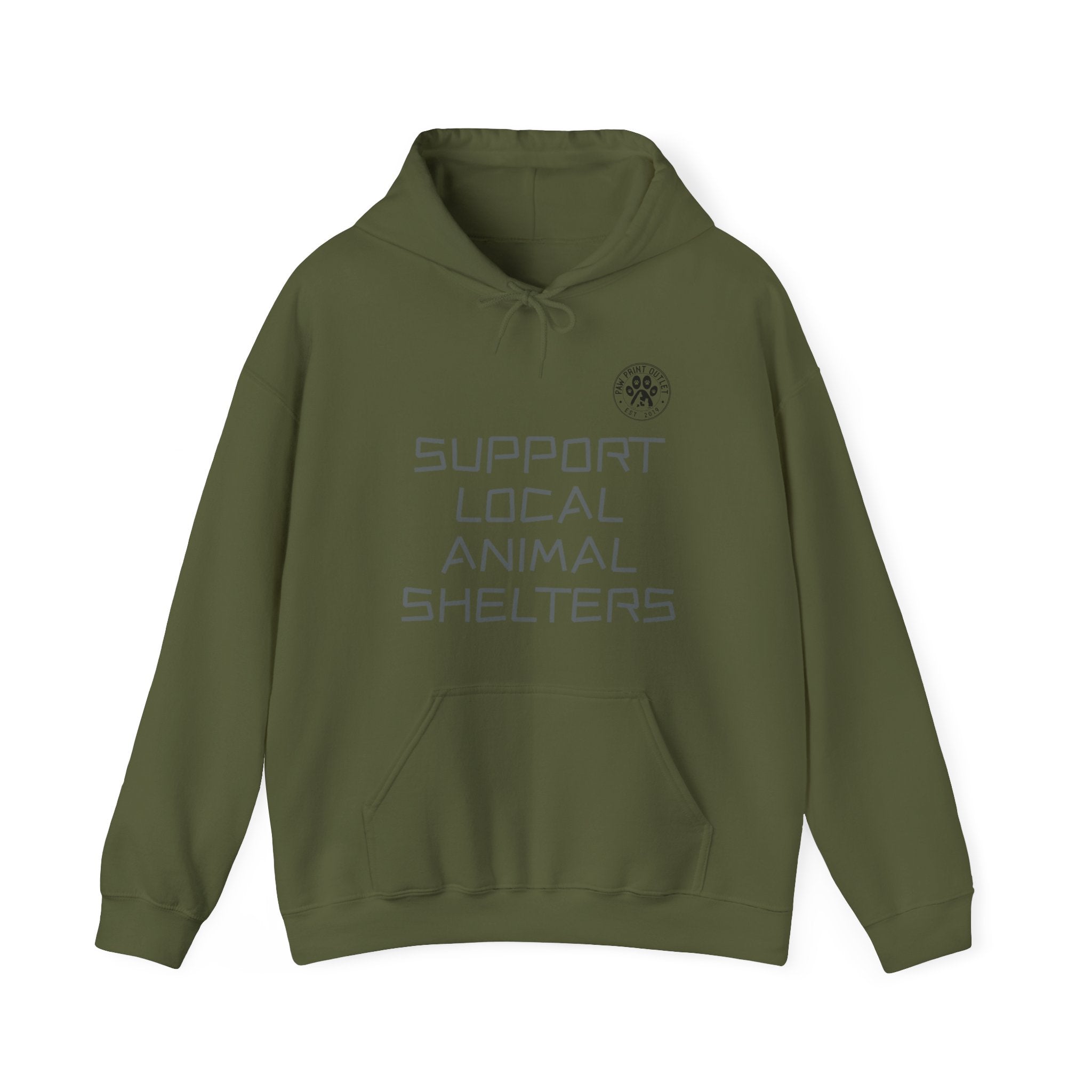 ★関税/送料込★TWN★Greedy Hoodie Support