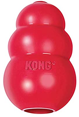 KONG CLASSIC Small - Paw Print Outlet