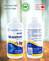 BLUESTEM Water Additive Chicken - Paw Print Outlet