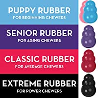 KONG CLASSIC Small - Paw Print Outlet