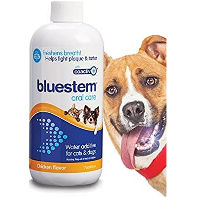 BLUESTEM Water Additive Chicken - Paw Print Outlet