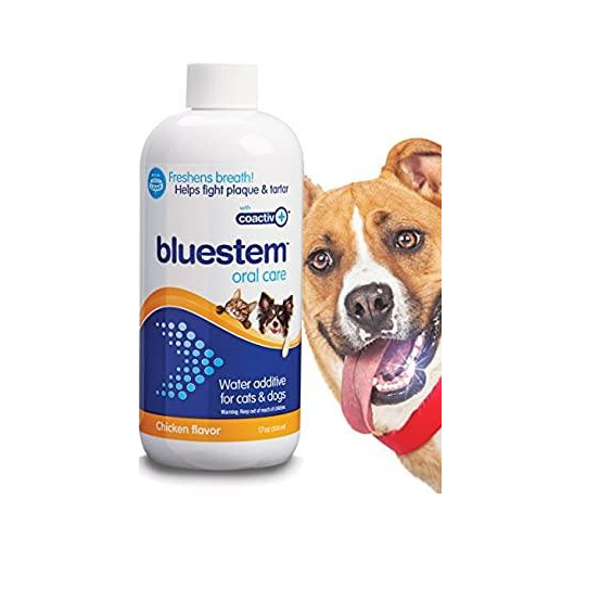 BLUESTEM Water Additive Chicken - Paw Print Outlet