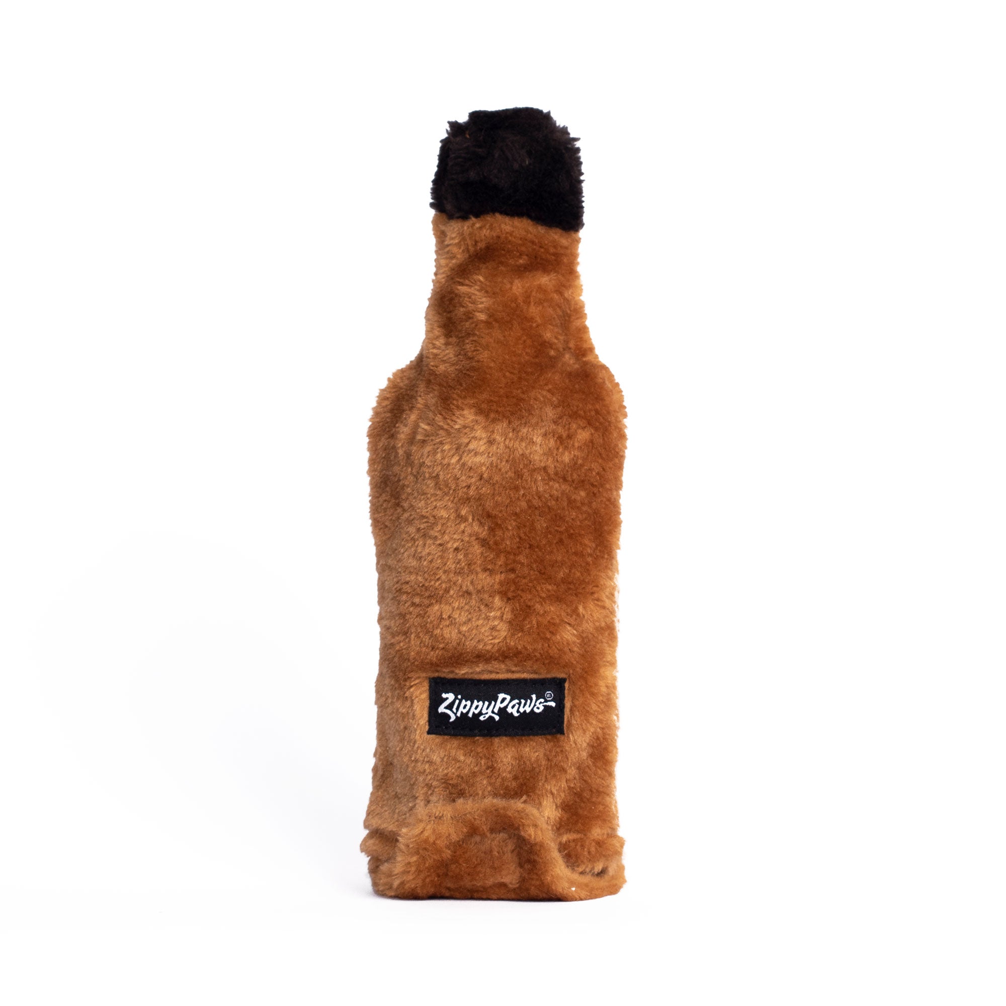 ZIPPYPAWS Crusherz Whiskey - Paw Print Outlet