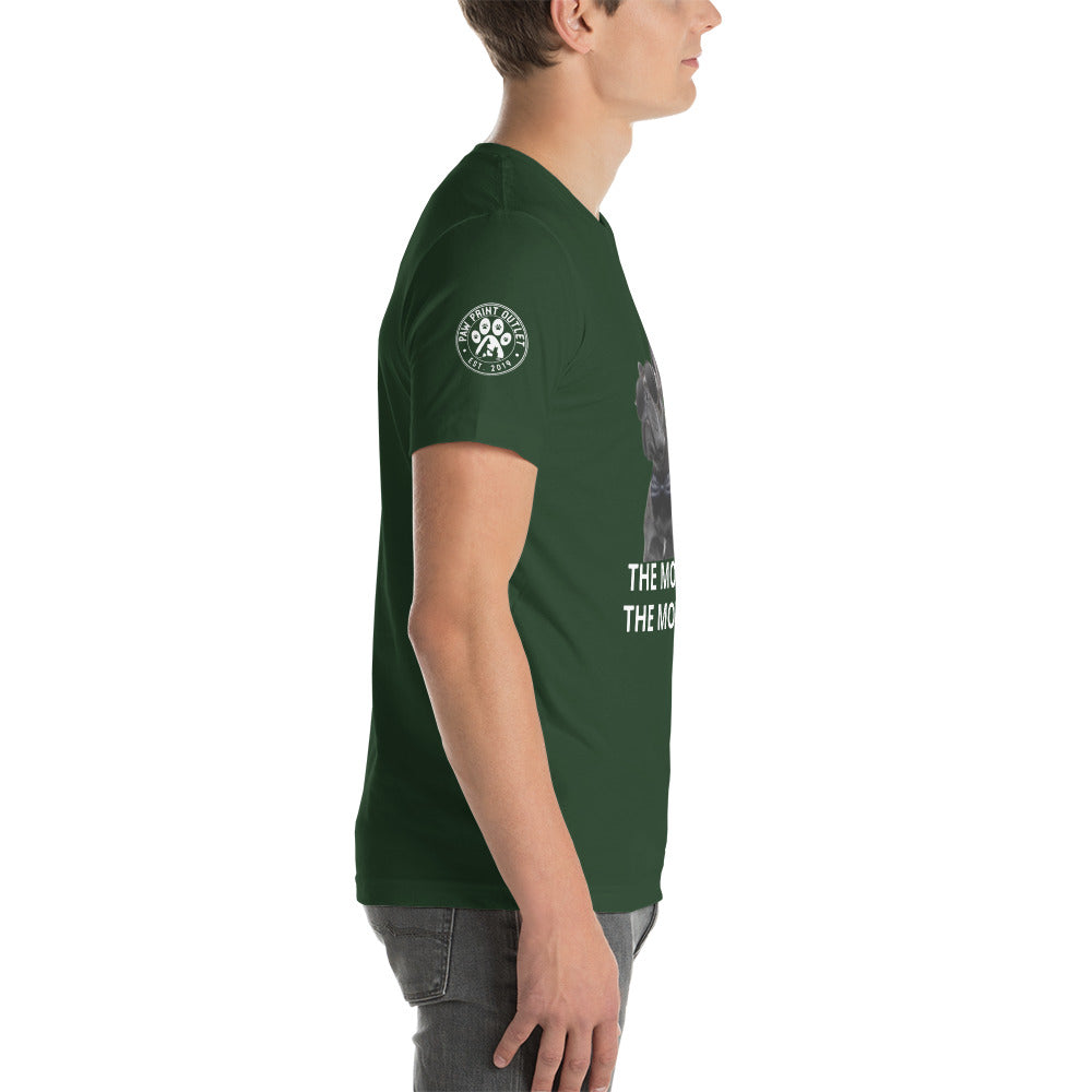 Swag Short-Sleeve Unisex T-shirt